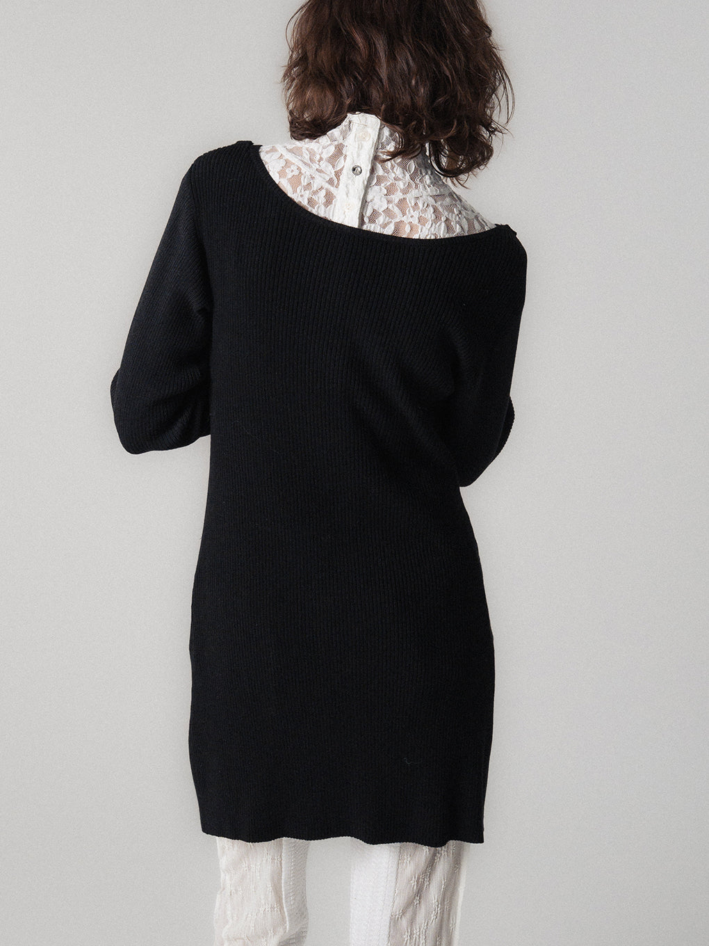 BtoF BUSTIER TUNIC TOP