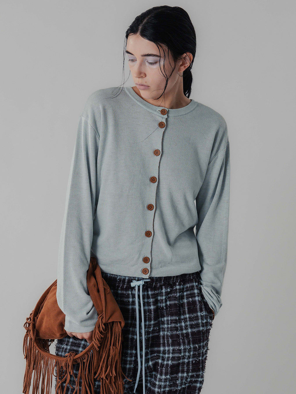 ANYWAY KNIT CARDIGAN