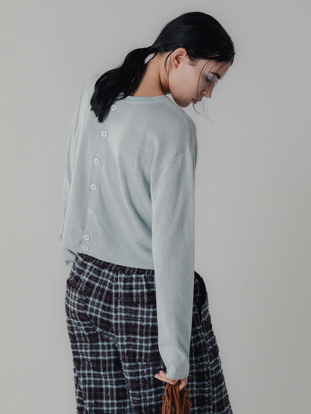 ANYWAY KNIT CARDIGAN