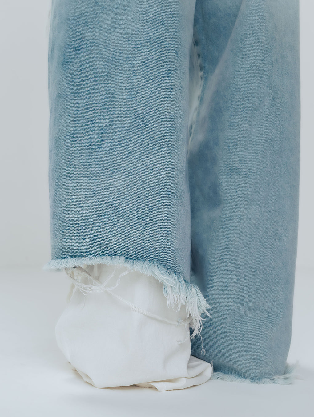 BOROBORO E69 DENIM