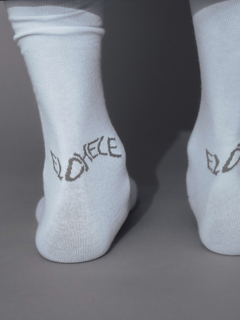2PACK HIGH SOCKS