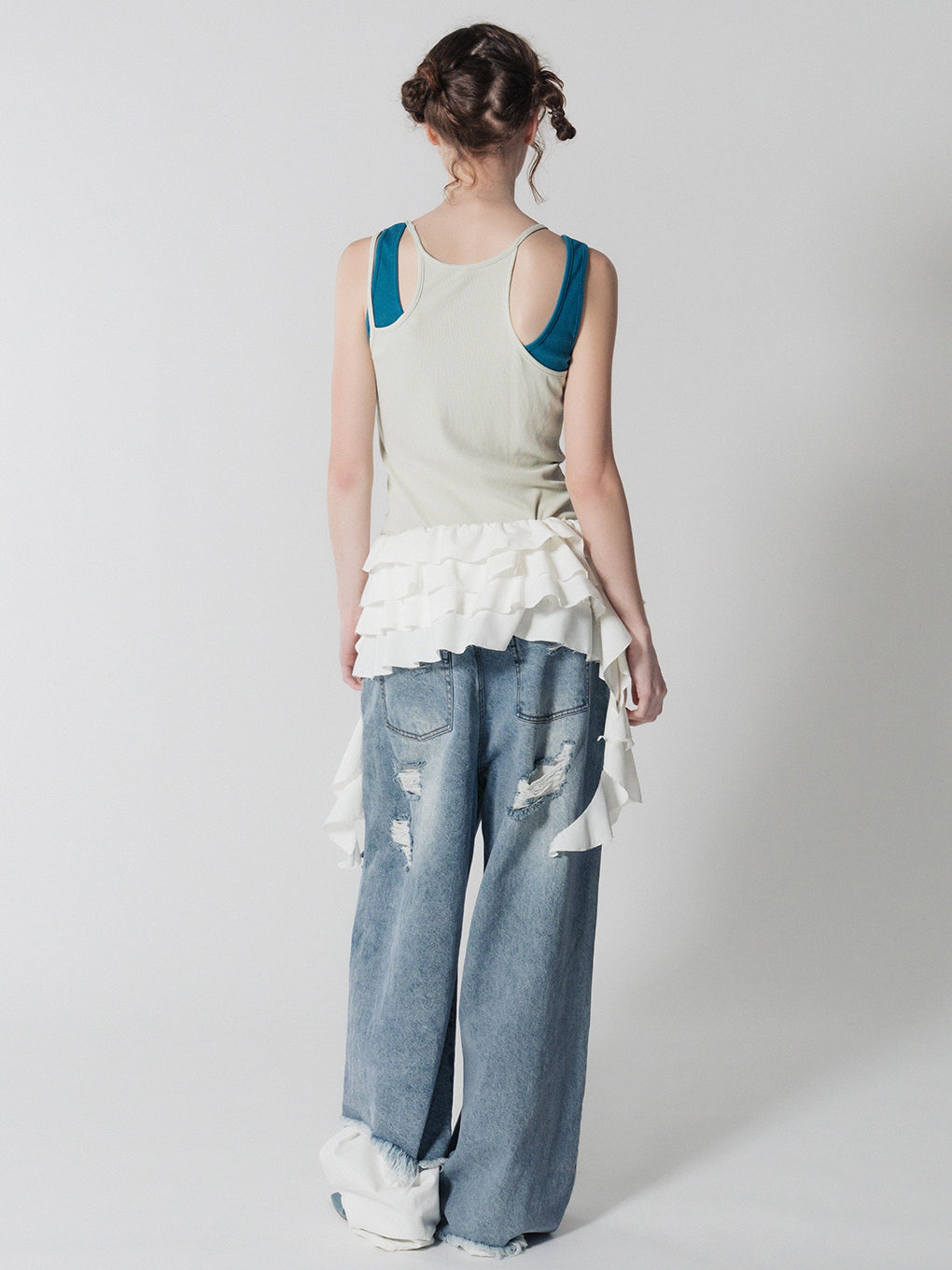 BOROBORO E69 DENIM