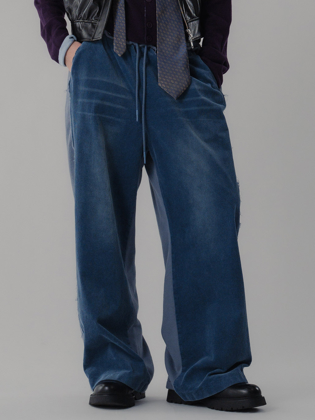 MULTIPLY CORDUROY PANTS