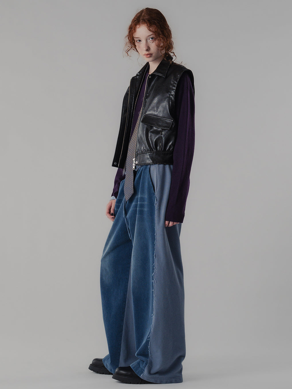 MULTIPLY CORDUROY PANTS