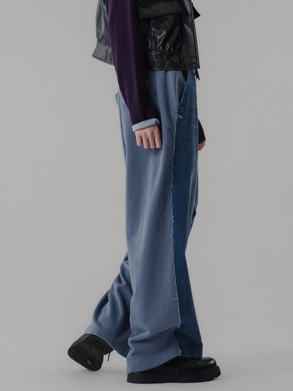 MULTIPLY CORDUROY PANTS