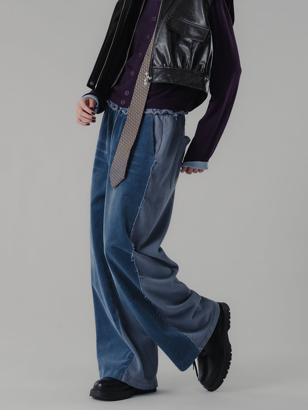 MULTIPLY CORDUROY PANTS