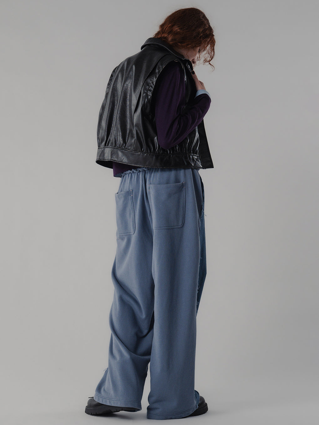 MULTIPLY CORDUROY PANTS