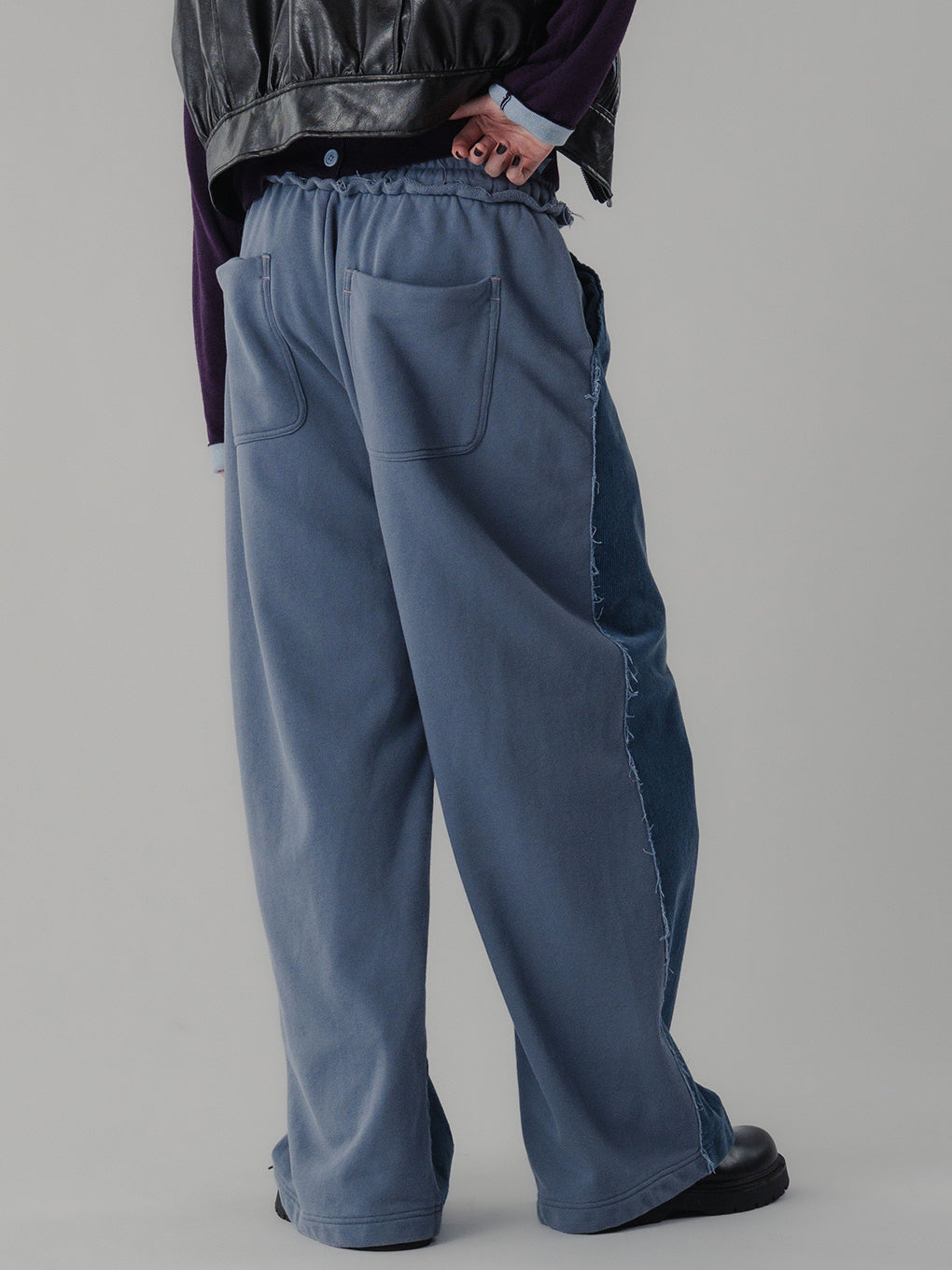 MULTIPLY CORDUROY PANTS