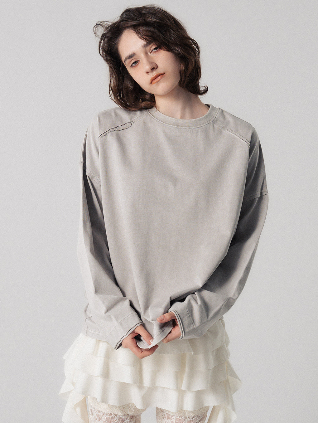 PIGMENT UNIVERSAL LS TEE