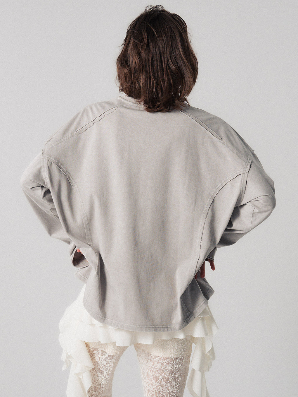 PIGMENT UNIVERSAL LS TEE