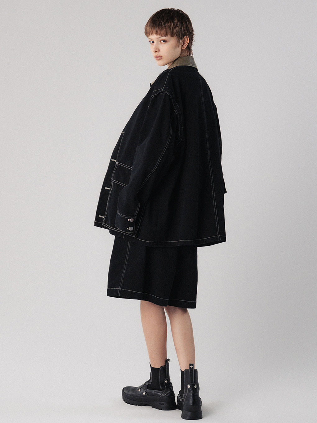 EL PRODUCT #2 JACKET