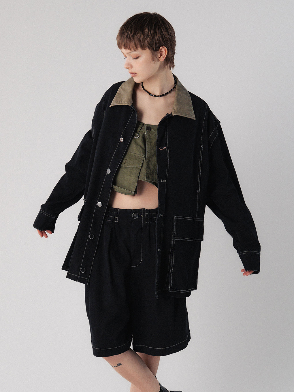 EL PRODUCT #2 JACKET