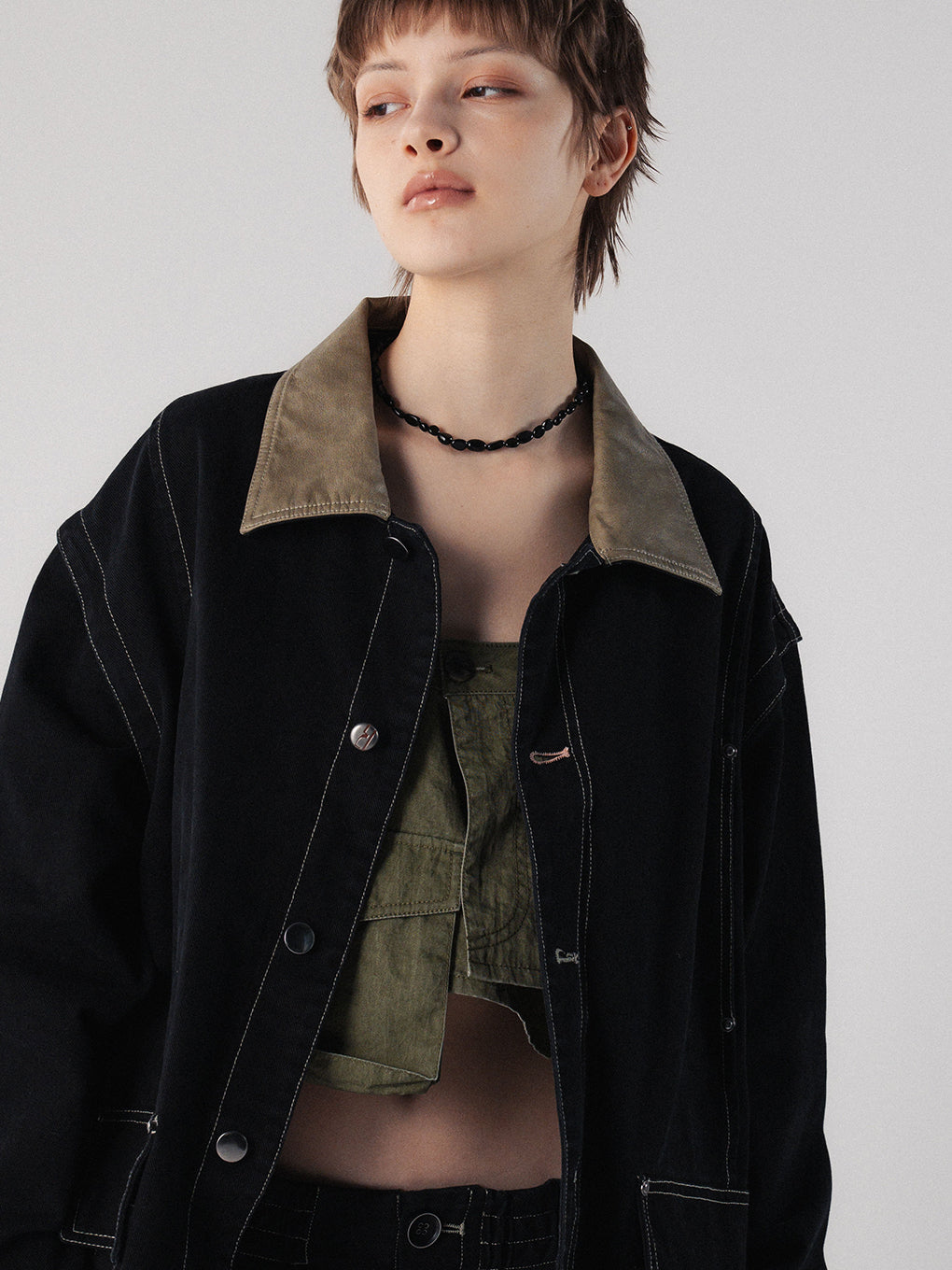 EL PRODUCT #2 JACKET