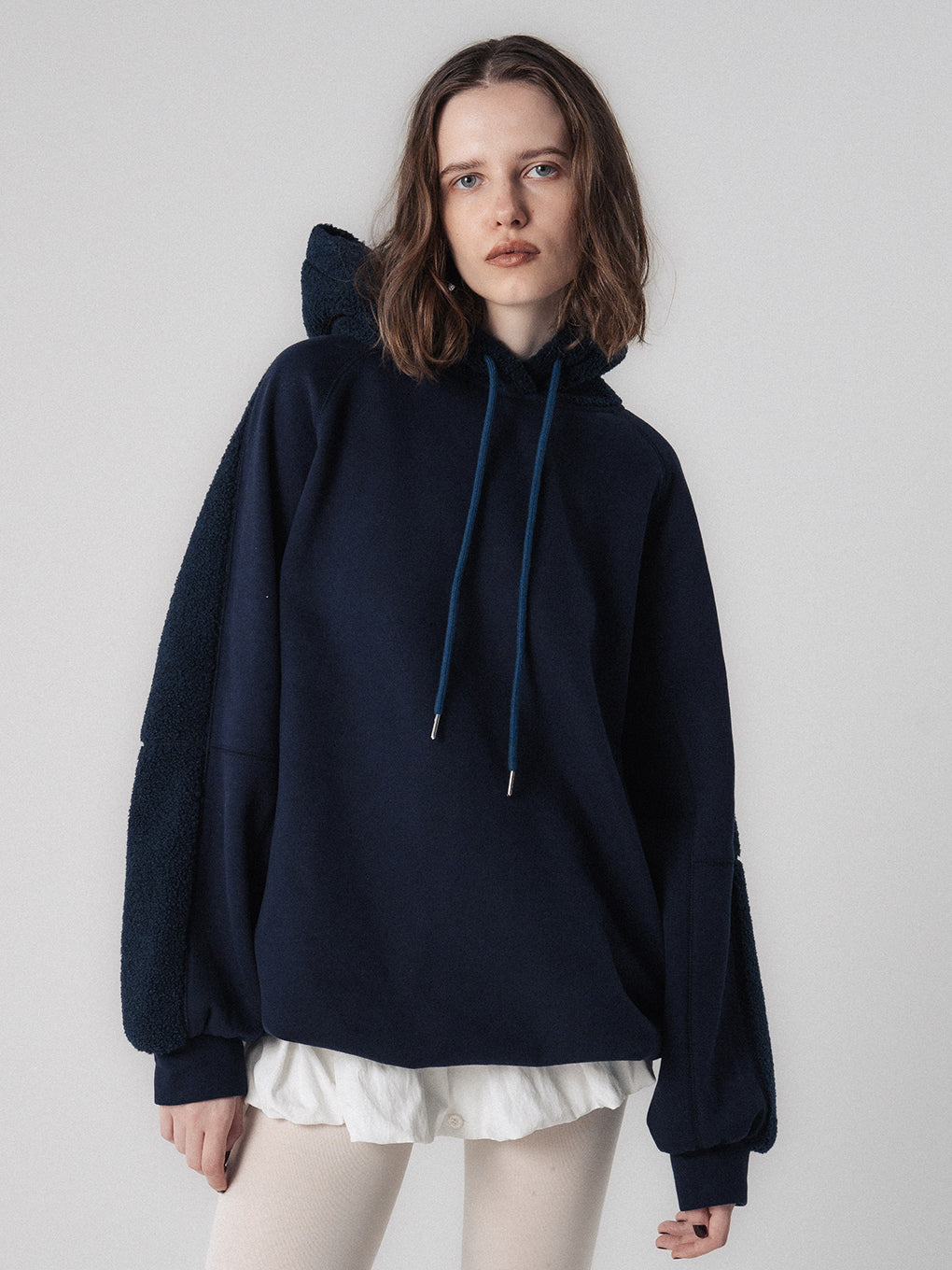 BOA FRENCHTERRY HOODIE