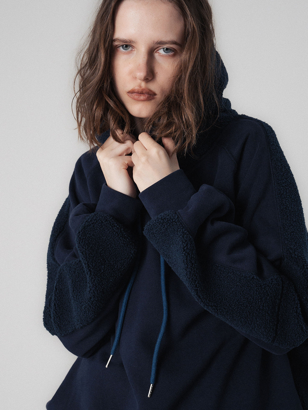 BOA FRENCHTERRY HOODIE