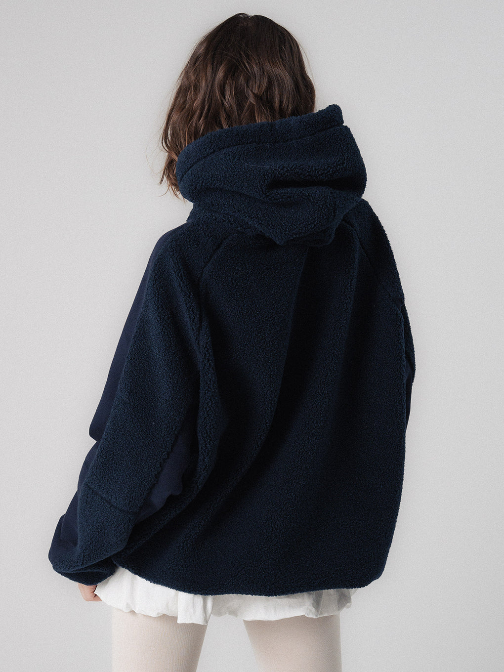 BOA FRENCHTERRY HOODIE