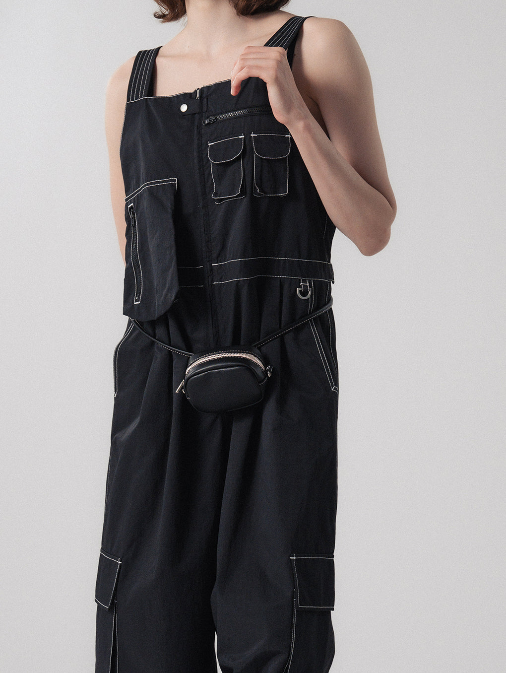 EPIC UTILITY OVERALLS