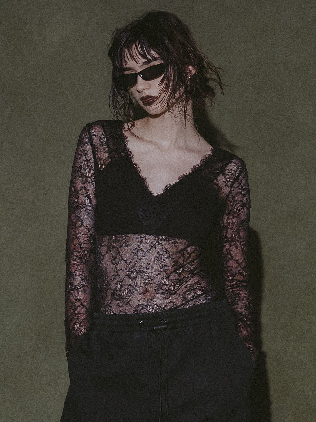 MULTIPLY BODY SUIT
