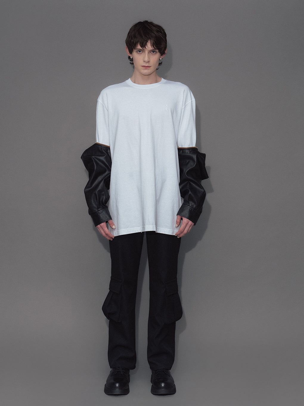 THE PAPRIKA LS TEE