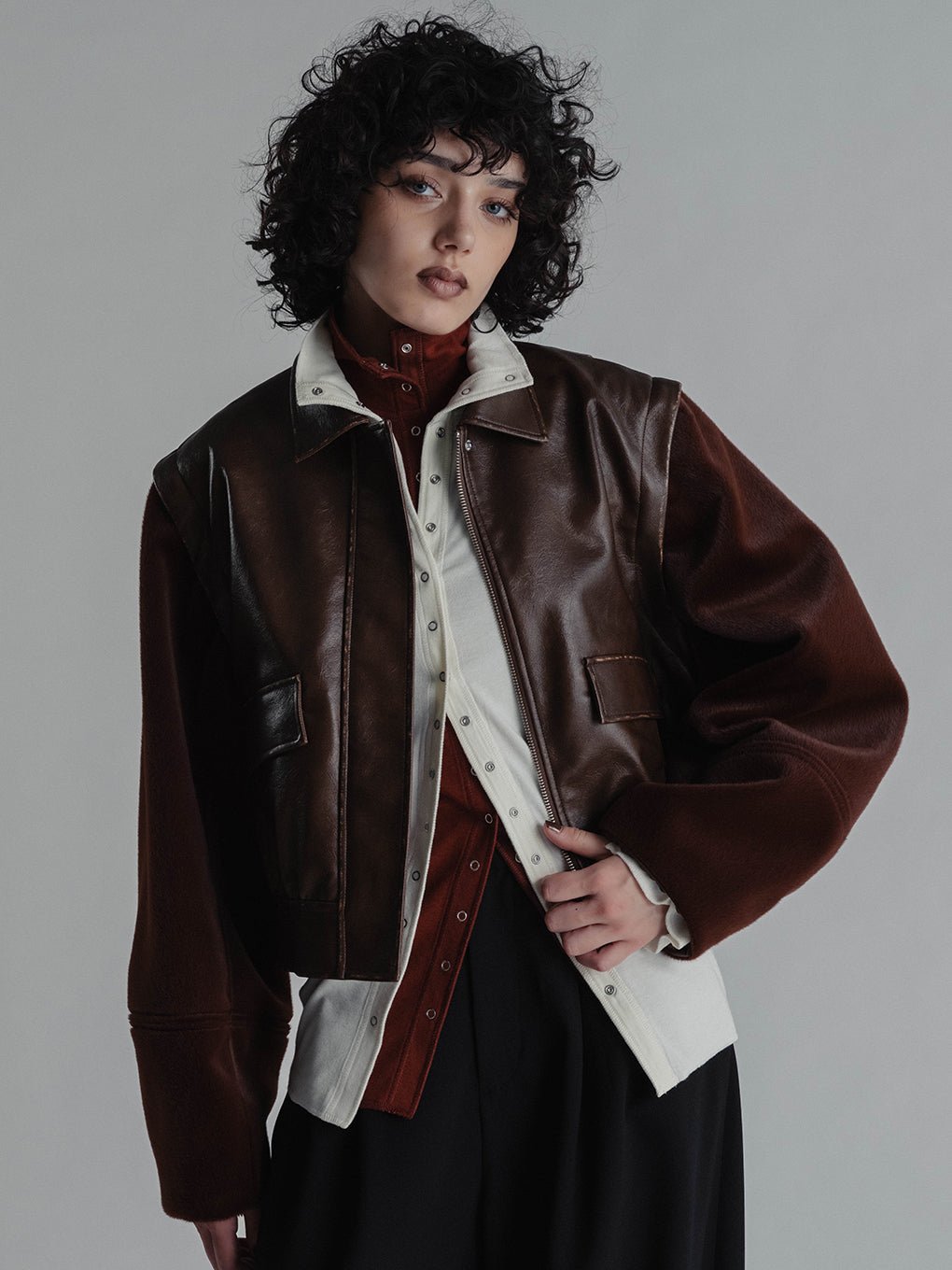 EL PRODUCT #3 JACKET