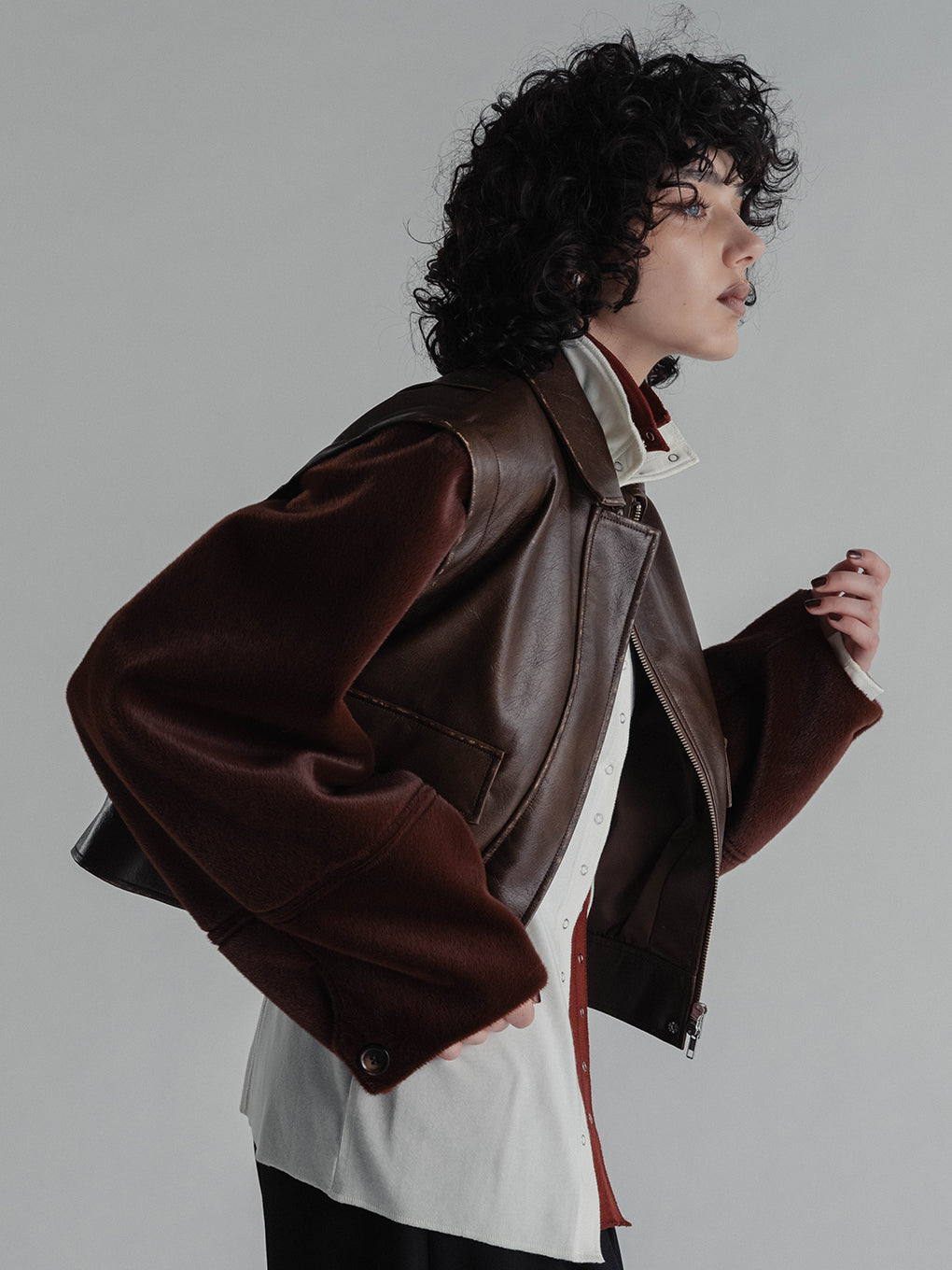 EL PRODUCT #3 JACKET
