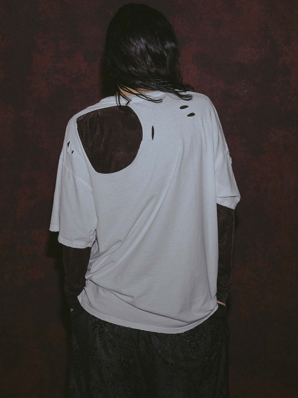BOROBORO TEE