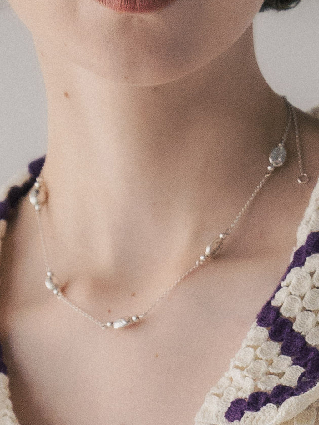 COFFEE MAME NECKLACE