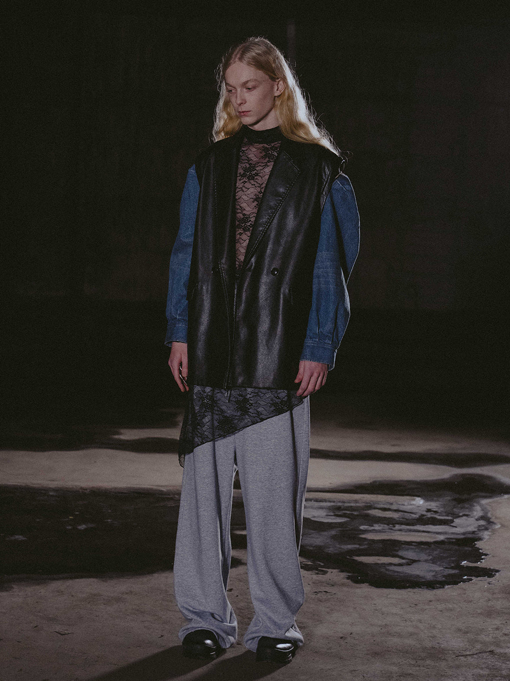 MULTIPLY BODY SUIT