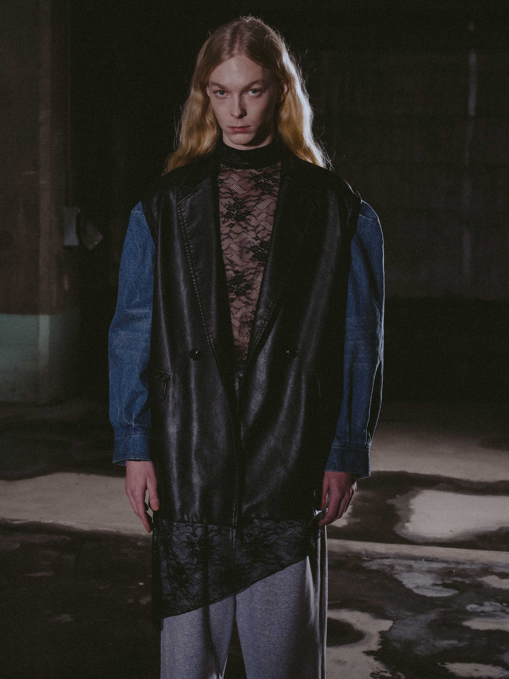 MULTIPLY BODY SUIT