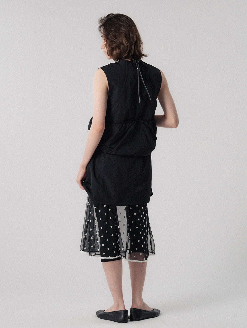 FILMY DOT SKIRT