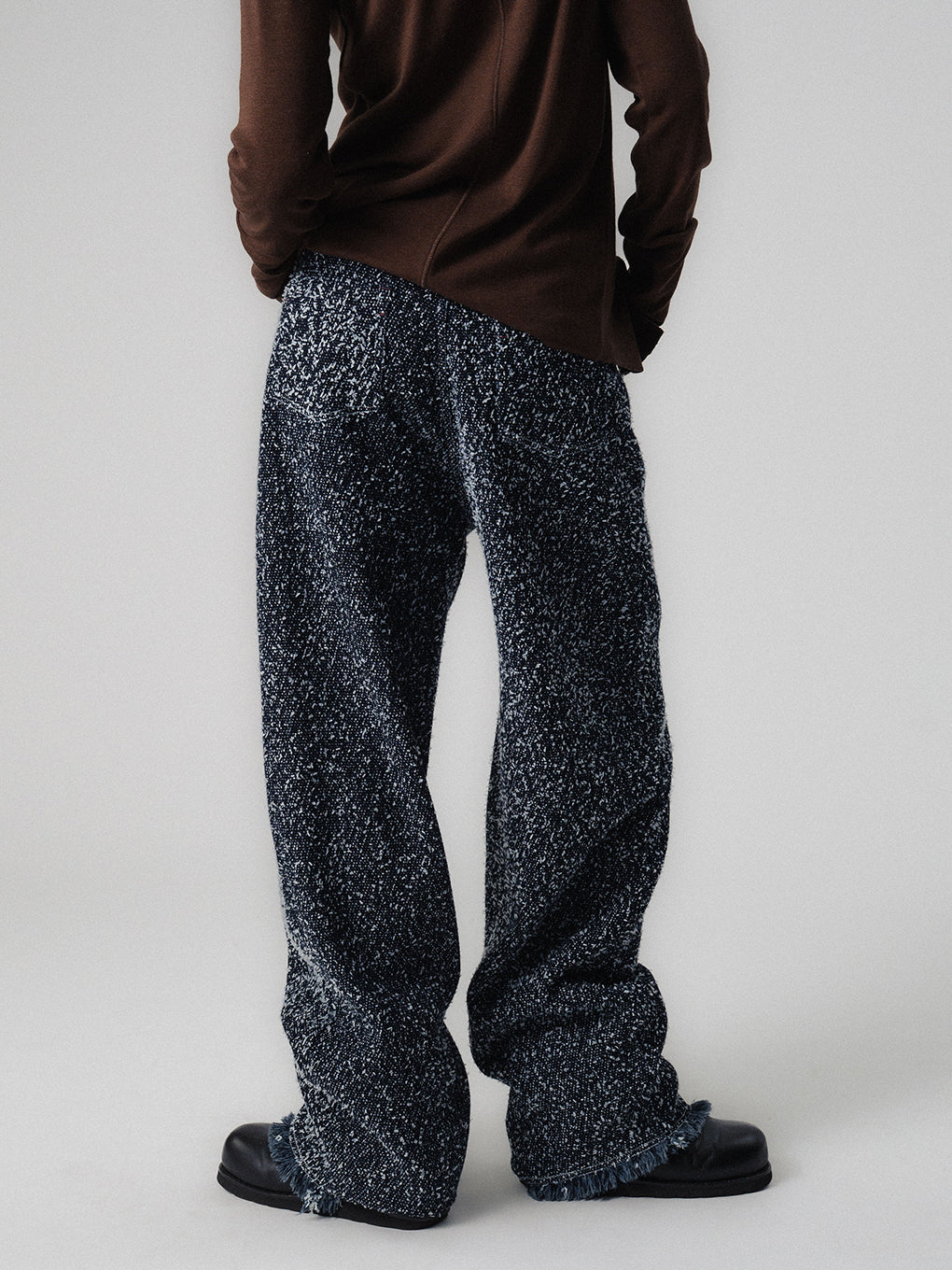 LAWN BUMPY E69 DENIM