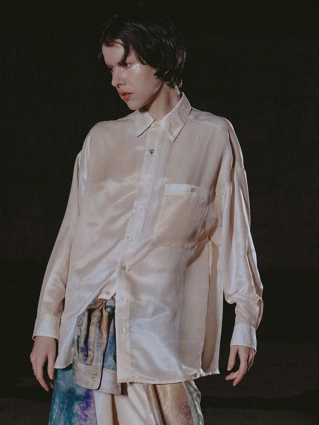 PAGE2025 #1 SHIRT