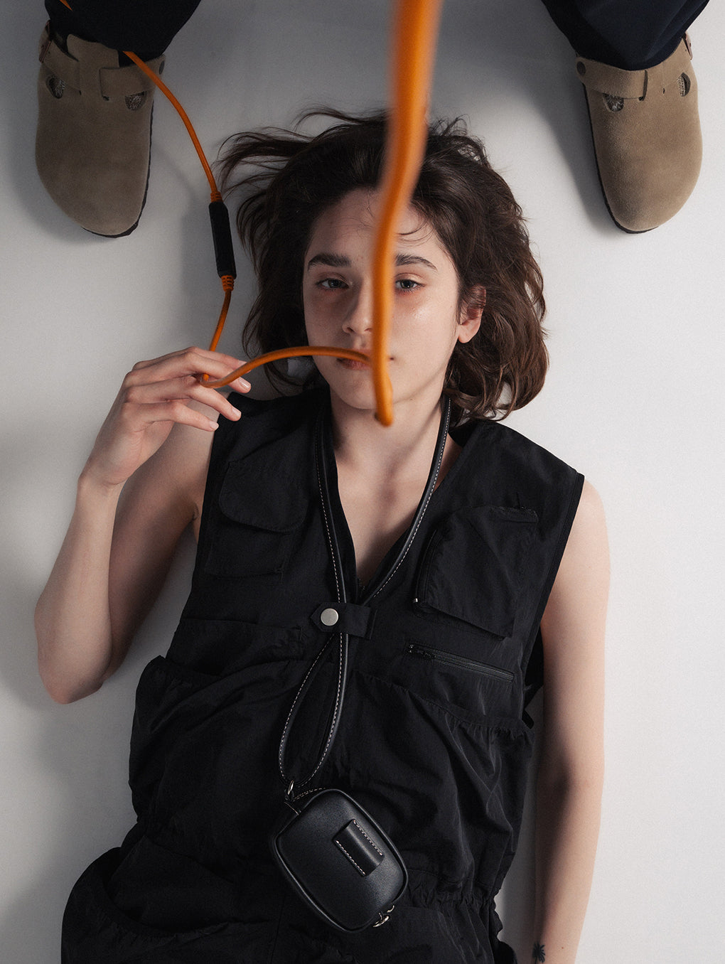 EPIC UTILITY VEST