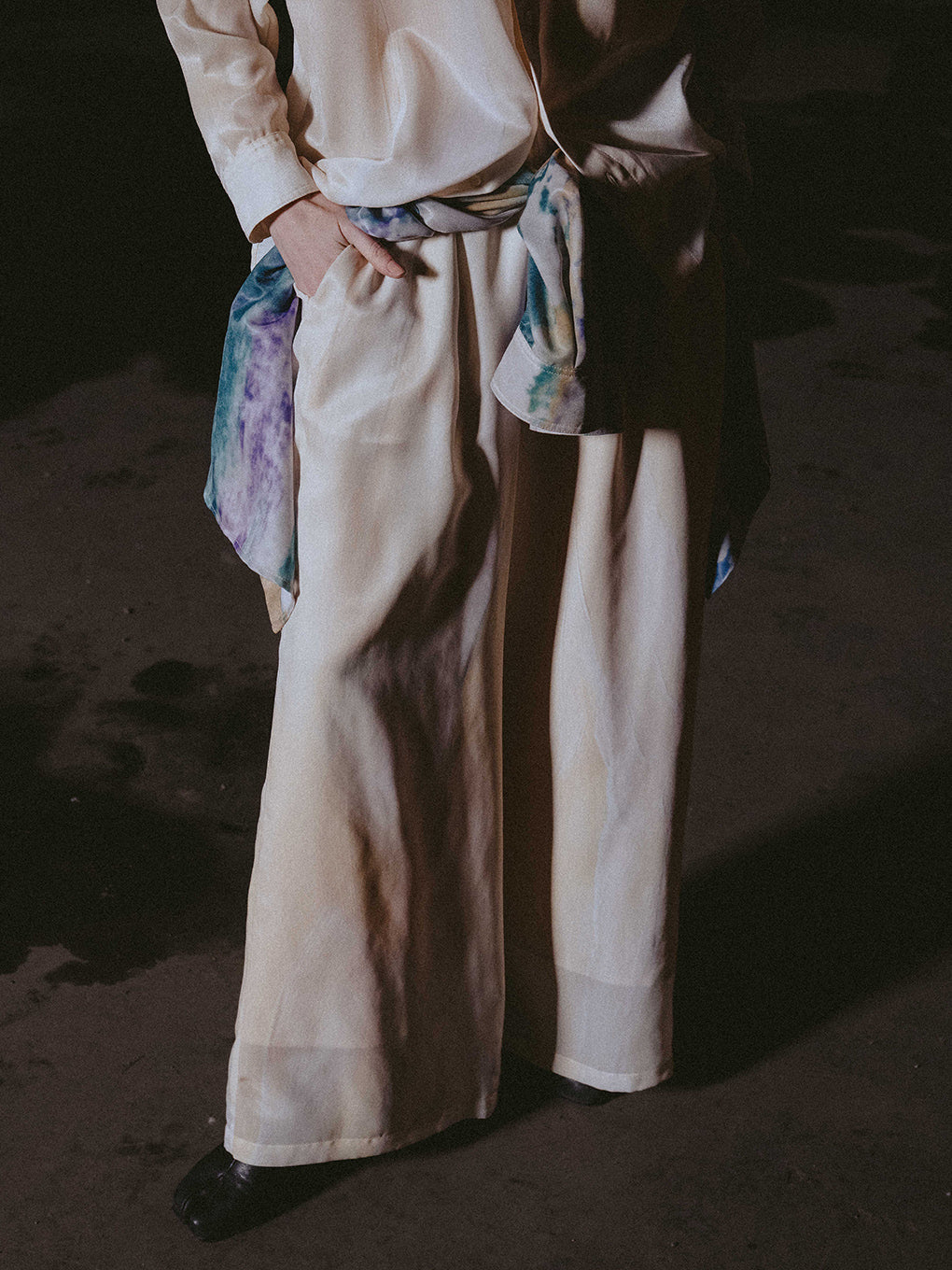 PAGE2025 #1 PANTS