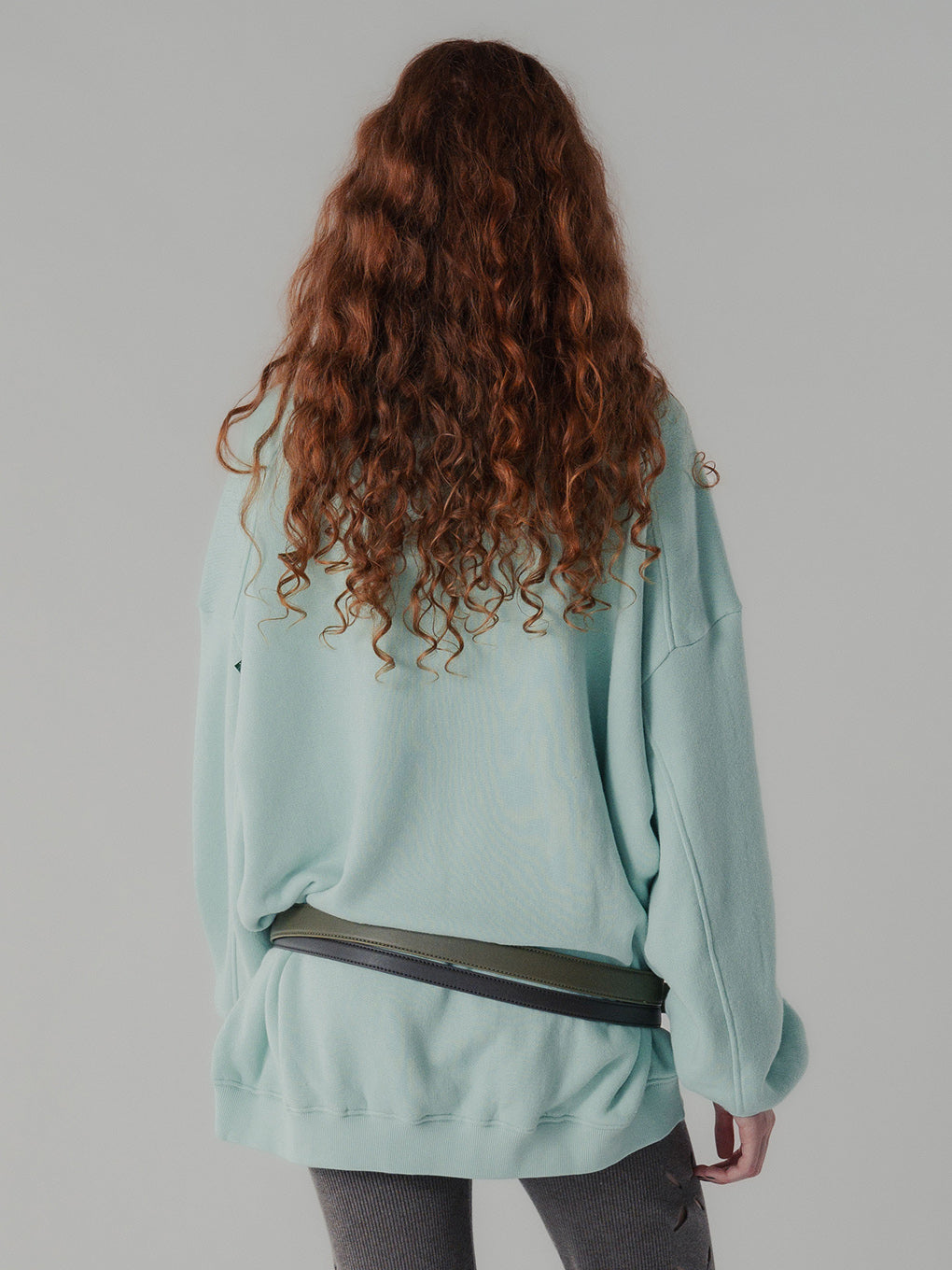 DOUBLE EGDE BELT