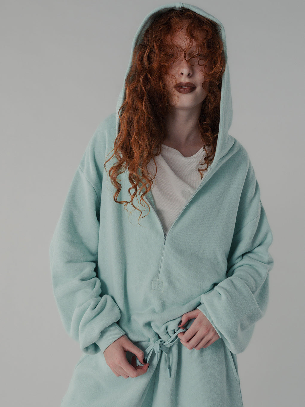 COZY FRENCH TERRY AIO