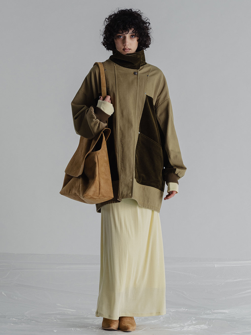 MULTIPLY WORK JACKET