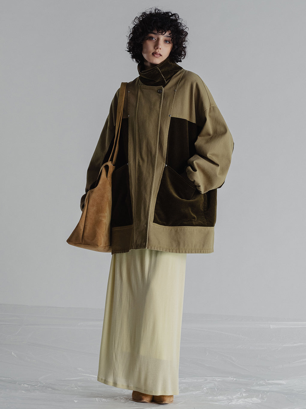 MULTIPLY WORK JACKET