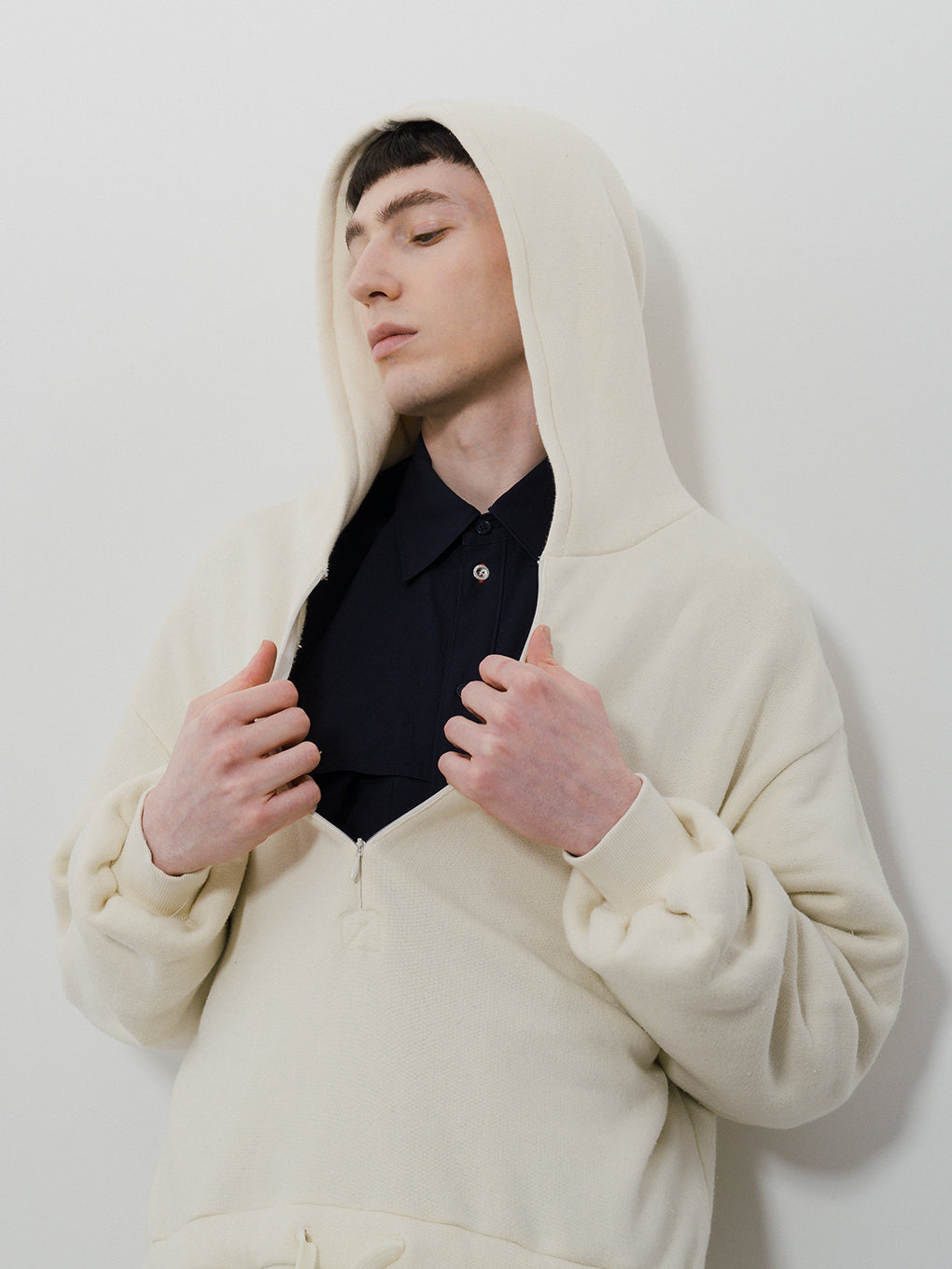 COZY FRENCH TERRY AIO