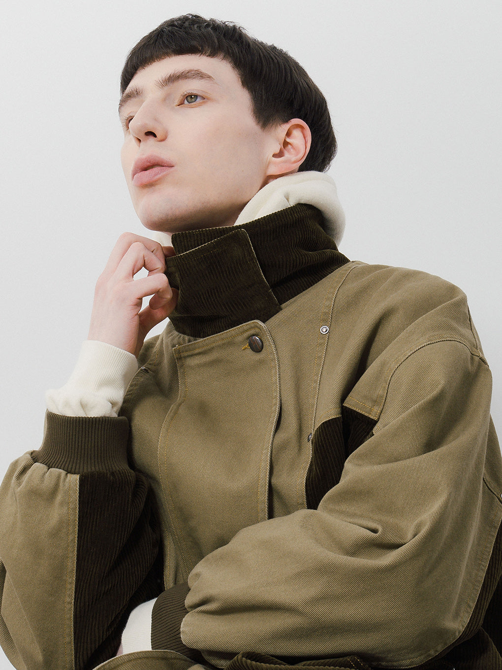 MULTIPLY WORK JACKET