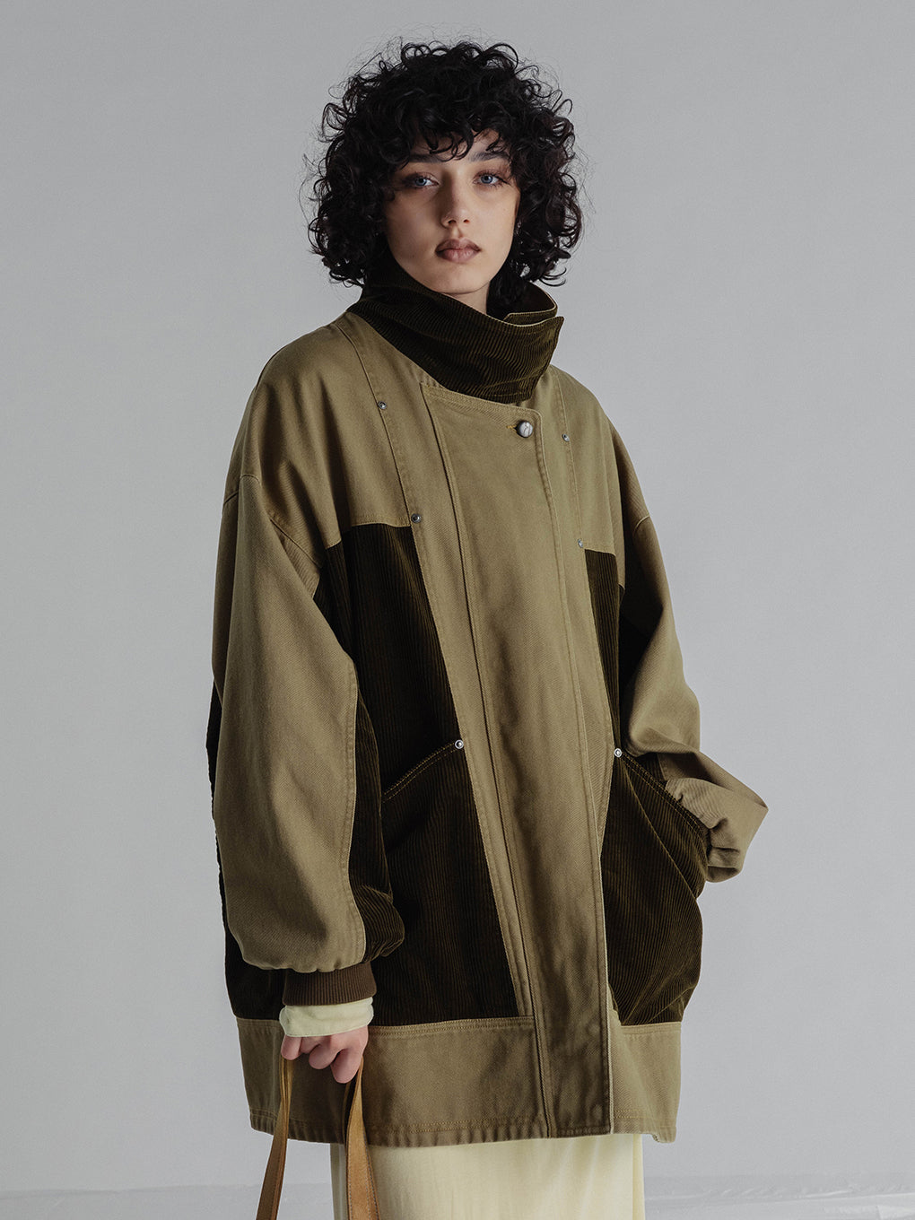 MULTIPLY WORK JACKET