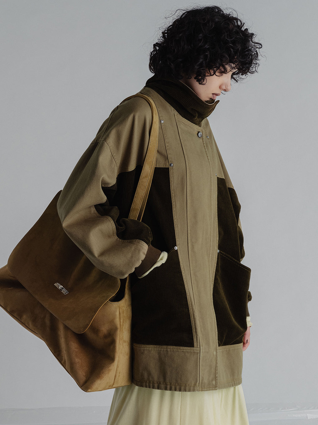 MULTIPLY WORK JACKET
