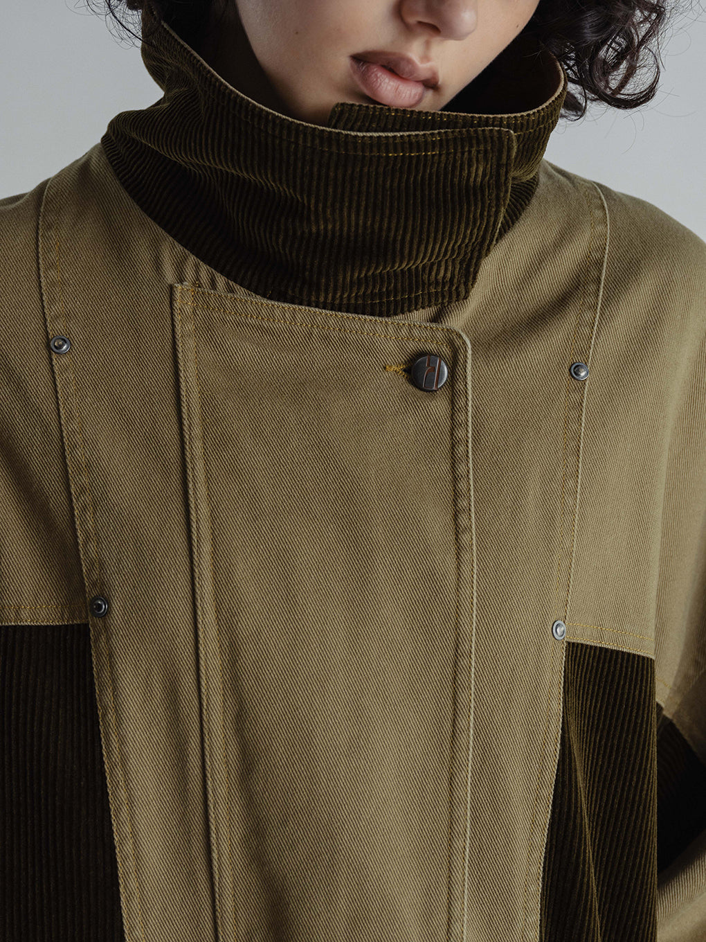 MULTIPLY WORK JACKET