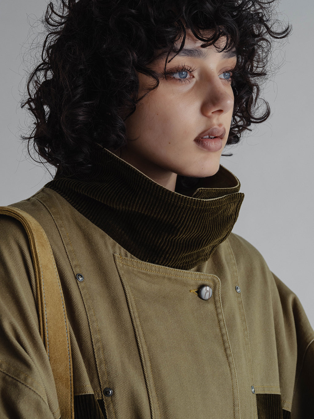 MULTIPLY WORK JACKET