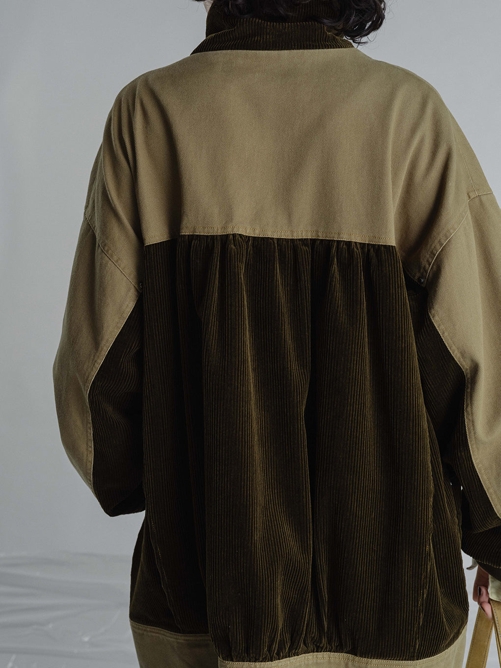 MULTIPLY WORK JACKET