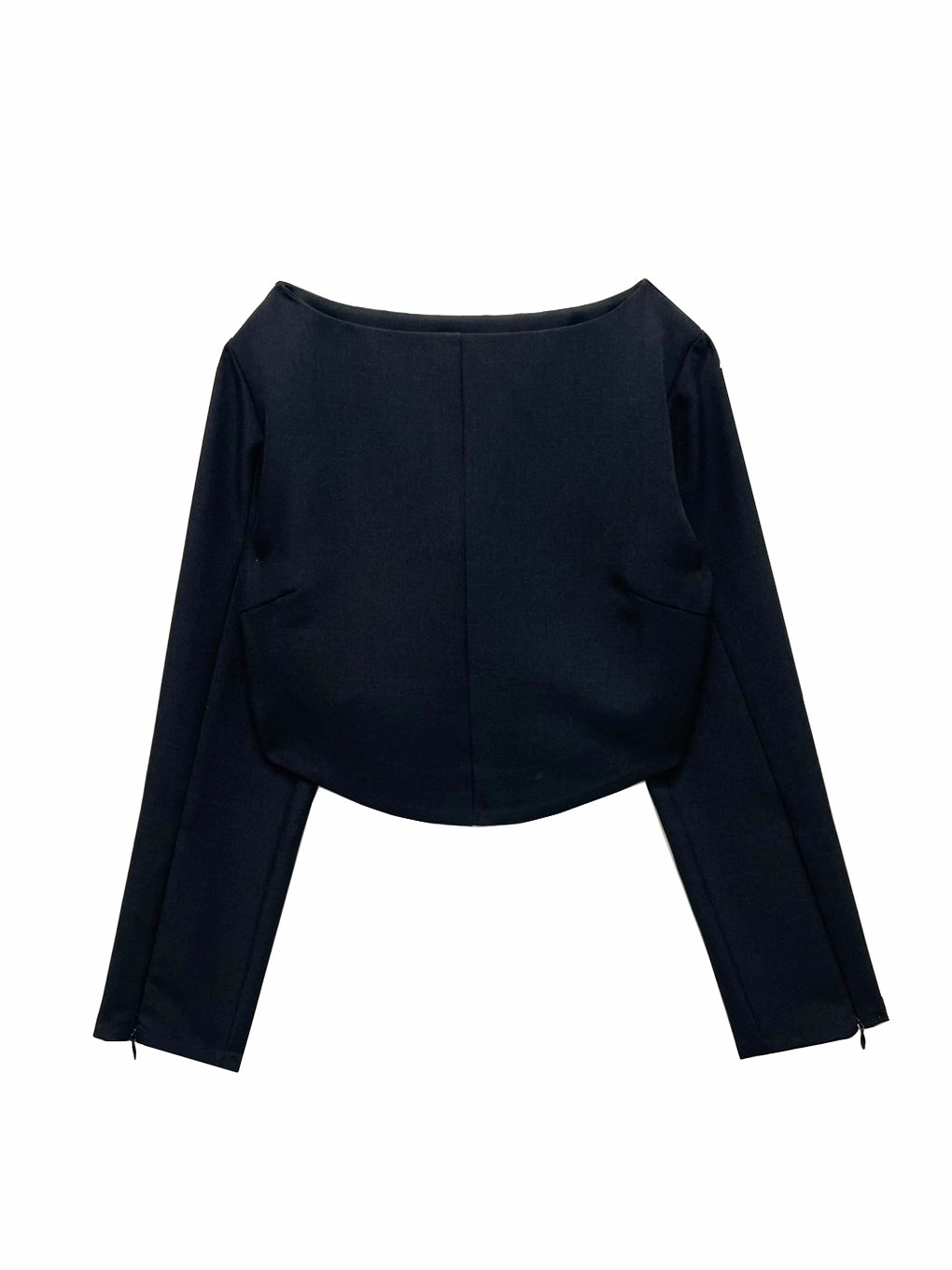 HALF MOON TOP