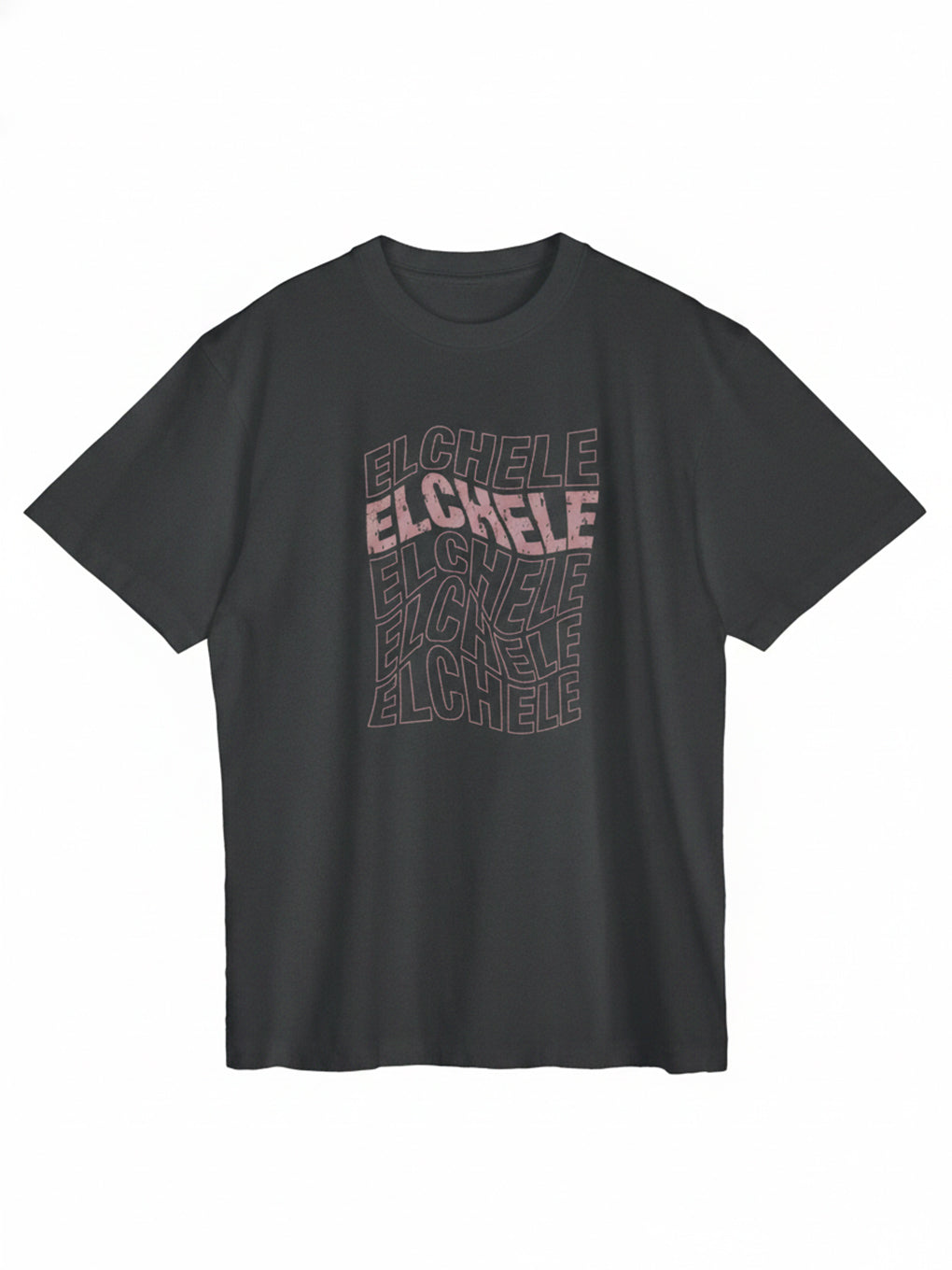 ELCHELE LOGO TEE